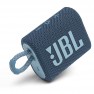 JBL GO 3 Portable Waterproof Speaker